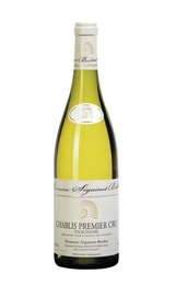 Вино Domaine Seguinot-Bordet Chablis 1er Cru Fourchaume 2018 0,375 л