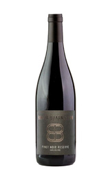 Вино Birgit Braunstein Pinot Noir Reserve Burgenland 2012 0,75 л