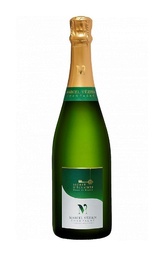 Игристое вино Marcel Vezien Secret D`Eclaires Blanc de Blancs Brut 0,75 л
