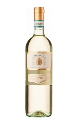 Вино Coppiere Soave 0,75 л