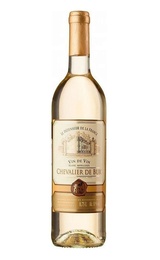 Вино Chevalier de Bur Blanc Moelleux 0,75 л