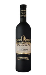 Вино Kakhetian Cellars Khvanchkara 0,75 л