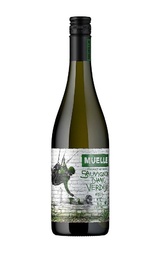 Вино Muelle Sauvignon Blanc Verdejo 0,75 л