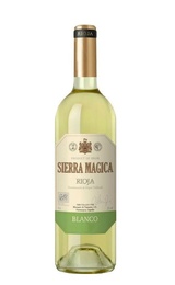 Вино Sierra Magica Blanco Seco 0,75 л