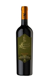 Вино Finca el Rejoneo Sauvignon Blanc 0,75 л