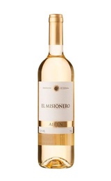 Вино El Misionero Airen La Mancha Seco 0,75 л