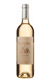 Вино Tierra Santa Blanco Seco 0,75 л