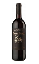 Вино Tierra Santa Tinto Semidulce 0,75 л
