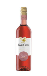 Вино Eagle Creek Zinfandel Rose 0,75 л