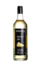 Сироп Ардженто Лимонный пирог 1 л