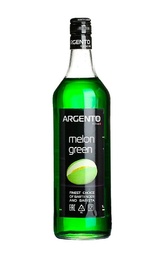 Сироп Ардженто Зеленая дыня 1 л