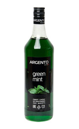 Сироп Ардженто Мята 1 л