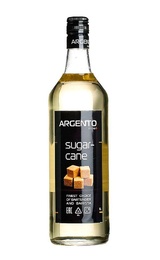 Сироп Ардженто Сахарный тростник 1 л