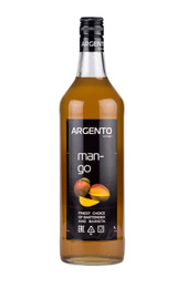 Сироп Ардженто Манго 1 л
