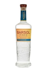 Писко Barsol Selecto Acholado 0,7 л