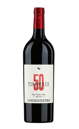 Вино San Silvestro Rosso 50 Anni 0,75 л