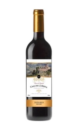 Вино Casa de la Reina Tinto Seco 0,75 л