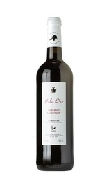 Вино Isla Oro Cabernet Sauvignon 0,75 л