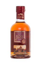 Коньяк Страна Камней 5 лет 0,2 л