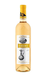 Вино Арамэ Белое 0,75 л