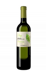 Вино Casal Farneto Verdicchio dei Castelli di Jesi Classico Diego BIO 2017 0,75 л