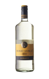 Вино Meulenhof Morio Muskat 2018 1 л