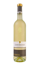 Вино Maybach Grauer Burgunder 2016 0,75 л