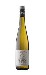 Вино Bibo Runge Kleiner Revoluzzer Riesling 2017 0,75 л