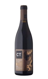 Вино CT En Clave de DO Tempranillo 2018 0,75 л