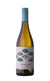 Вино Folklore Albarino 2018 0,75 л