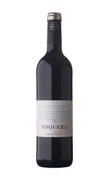 Вино Sisquera Garnacha Negra Syrah2018 0,75 л