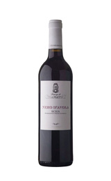 Вино Principe di Granatey Nero D'avola BIO 2018 0,75 л