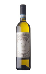 Вино Corte Santa Lucia Mio Piemonte Bianco 2017 0,75 л