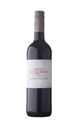 Вино Denis Marchais Cabernet Sauvignon 2018 0,75 л
