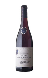 Вино Raoul Clerget Coteaux Bourguignons 2017 0,75 л