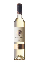 Вино Dulong Prestige Sauternes 2016 0,5 л