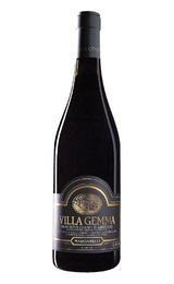 Вино Masciarelli Montepulciano d'Abruzzo Villa Gemma 2007 0,75 л