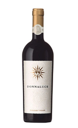 Вино Poggio Le Volpi Donnaluce 2016 0,75 л