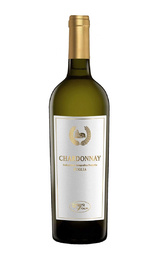Вино Poggio Le Volpi Chardonnay 0,75 л