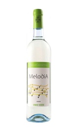 Вино Melodia Branco 0,75 л