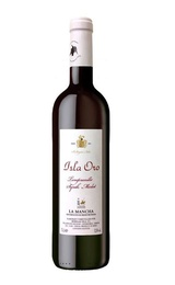 Вино Isla Oro Tempranillo Syra Merlot 0,75 л