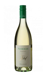 Вино Birgit Braunstein Neuburger Eisenstadt 2016 0,75 л