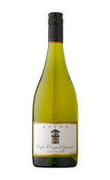 Вино Leyda Garuma Sauvignon Blanc 2019 0,75 л