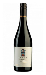 Вино Leyda Syrah Reserva 2016 0,75 л