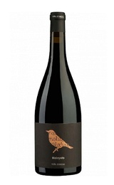 Вино Vina Zorzal Finca Malayeto 2017 0,75 л