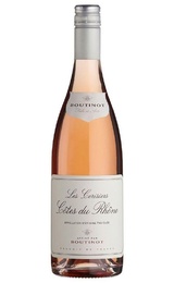 Вино Boutinot Les Cerisiers Cotes du Rhone 2019 0,75 л