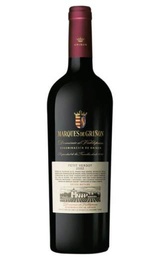 Вино Marques De Grinon Petit Verdot 2016 0,75 л