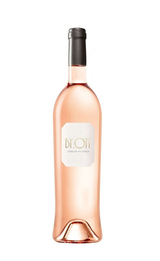 Домен Отт Розе БАЙ.ОТТ Кот де Прованс 2019 1.5 л фото вино Domaines Ott Rose By.Ott Cotes De Provence 2019 1,5 л