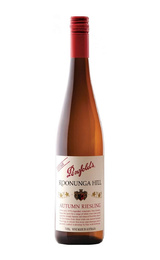 Вино Penfolds Koonunga Hill Autumn Riesling 2017 0,75 л