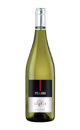 Вино Pradio Sobaja Sauvignon 2019 0,75 л